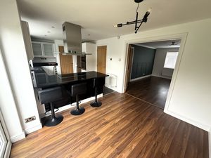 Open Plan Dining Kitchen- click for photo gallery